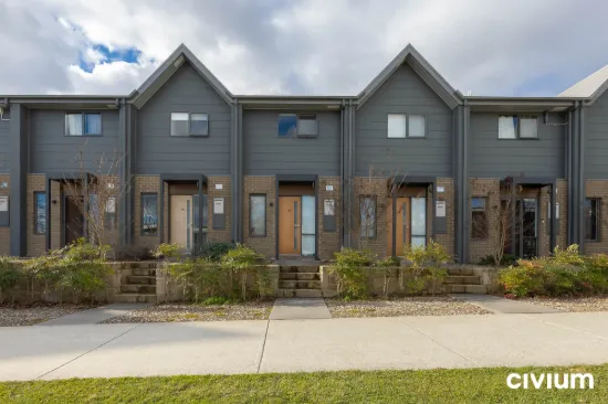 36/2 Hoffmann Street, Moncrieff, ACT 2914