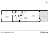 36/21 Battye Street, Bruce, ACT 2617-Floorplan