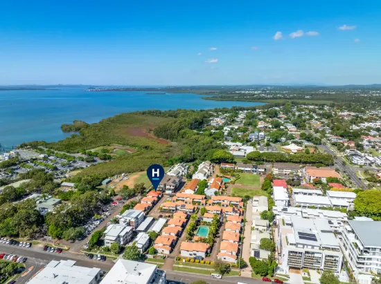 36/223 Middle Street, Cleveland, Qld 4163-Image