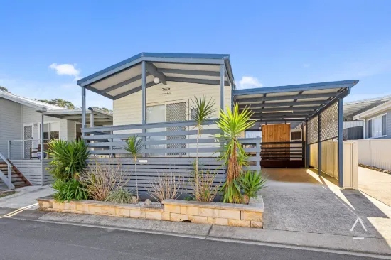 36/300 Kings Point Drive, Ulladulla, NSW 2539