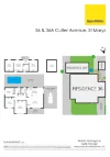 36 & 36a Cutler Avenue, St Marys, NSW 2760-Floorplan