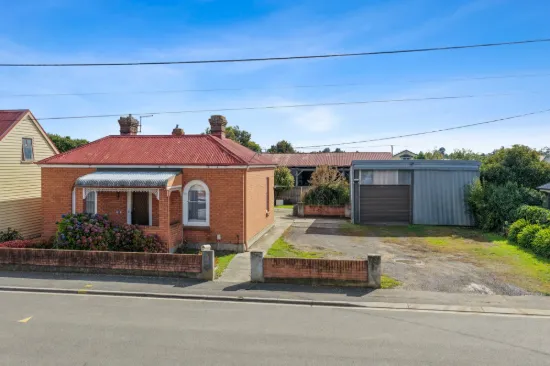 36-38 Taylor Street, Invermay, Tas 7248