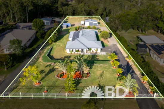 36-38 Verdelho Drive, Morayfield, Qld 4506