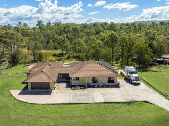 36-38 Wyndham Place, Kooralbyn, Qld 4285
