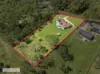 36-38 Wyndham Place, Kooralbyn, Qld 4285-Image