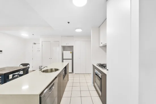 36/454 Upper Edward Street, Spring Hill, Qld 4000