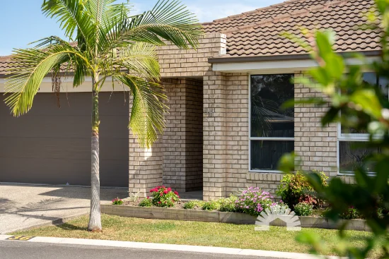 36/51 Silkyoak Drive, Morayfield, Qld 4506