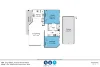 36/6 Gray Street, Tweed Heads West, NSW 2485-Floorplan