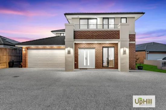 36 Abbeyard Drive, Clyde, Vic 3978