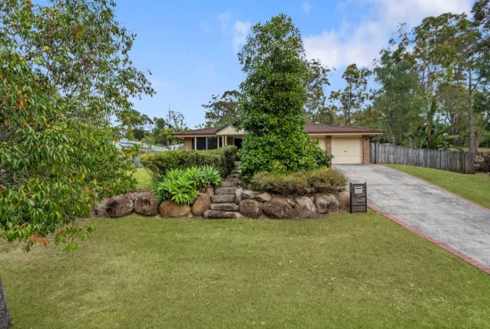 36 Adams Road, Cashmere QLD 4500 - For Rent