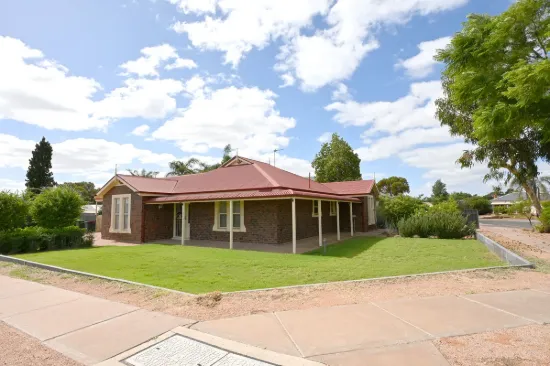 36 Addison Road, Port Augusta West, SA 5700