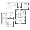 36 Addison Road, Port Augusta West, SA 5700-Floorplan
