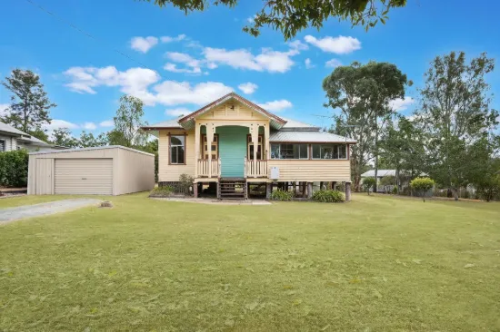 36 Albert Street, North Ipswich, Qld 4305