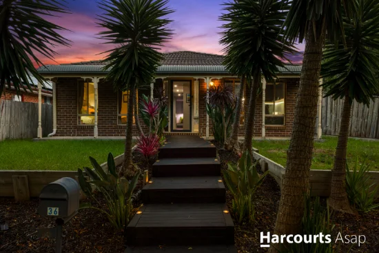 36 Albrecht Avenue, Berwick, Vic 3806