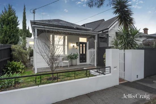 36 Alfred Street, Prahran, Vic 3181