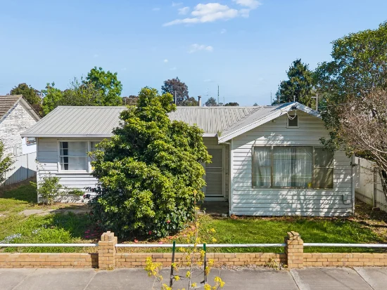 36 Alfred Street, Seymour, Vic 3660 - For Sale