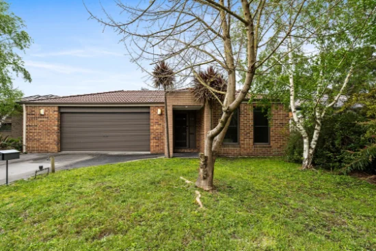 36 Algerd Way, Pakenham VIC 3810 - For Rent