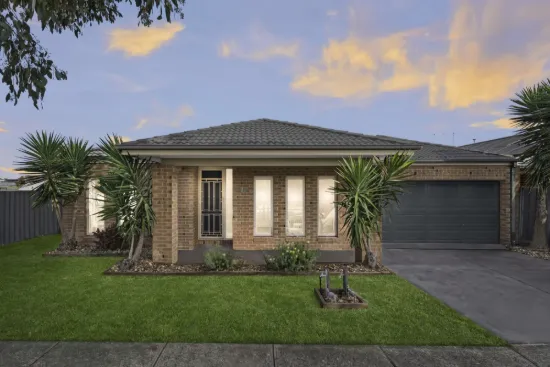 36 Allendale Avenue, Wollert, Vic 3750