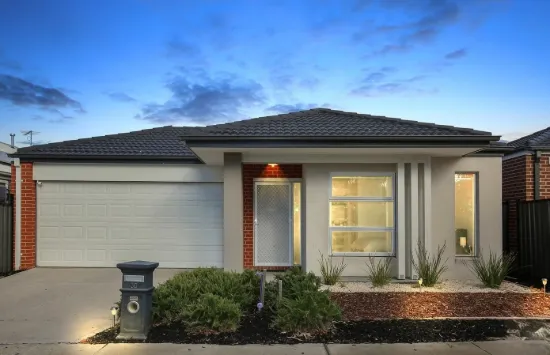 36 Alma Road, Wollert, Vic 3750