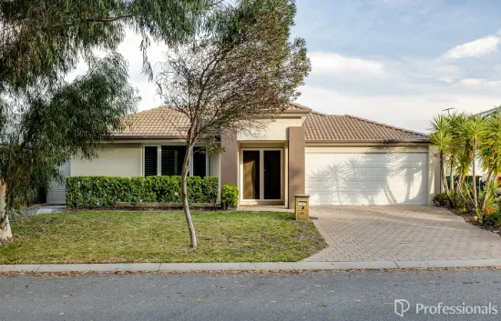 36 Alnwick Turn, Landsdale, WA 6065
