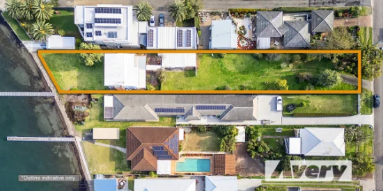 36 Ambrose Street, Carey Bay, NSW 2283-Image