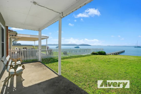 36 Ambrose Street, Carey Bay, NSW 2283-Image