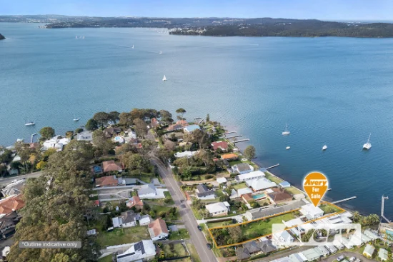 36 Ambrose Street, Carey Bay, NSW 2283-Image