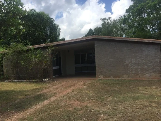 36 Amsterdam Circuit, Wagaman, NT 0810