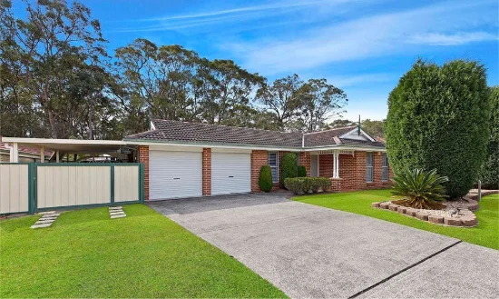 36 Anchorage Circle, Summerland Point, NSW 2259 - For Sale
