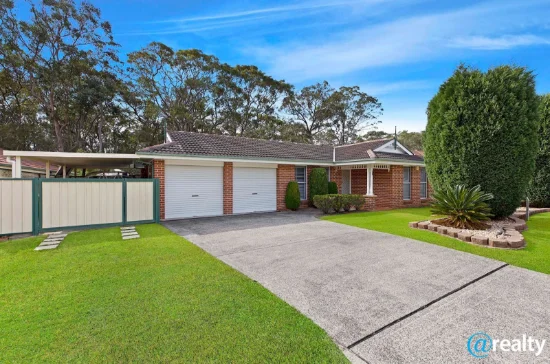 36 Anchorage Circle, Summerland Point, NSW 2259