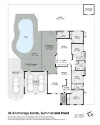 36 Anchorage Circle, Summerland Point, NSW 2259-Floorplan