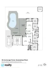 36 Anchorage Circle, Summerland Point, NSW 2259-Floorplan