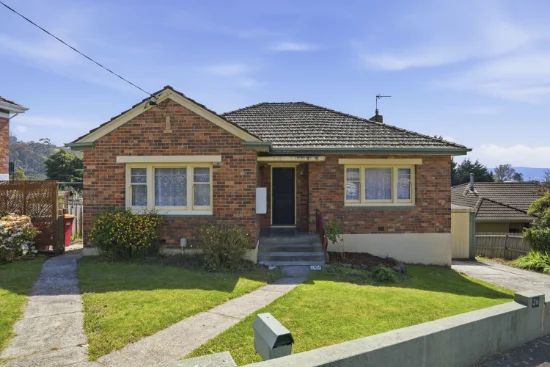 36 Anderson Road, Trevallyn, Tas 7250