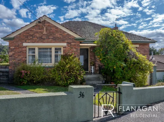 36 Anderson Road, Trevallyn, Tas 7250