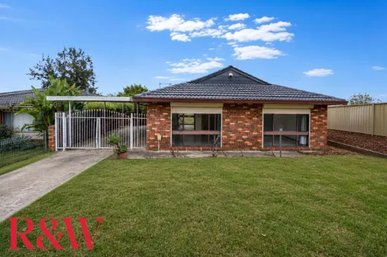 36 Angle Road, Leumeah, NSW 2560