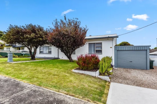 36 Anthony Street, Mount Gambier, SA 5290