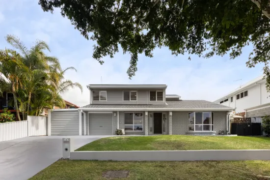 36 Appledore Street, Bracken Ridge, Qld 4017