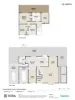 36 Appledore Street, Bracken Ridge, Qld 4017-Floorplan
