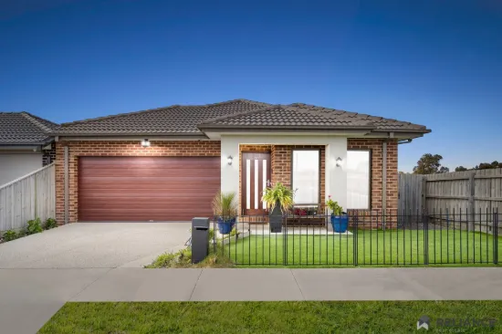 36  Apsley Drive, Mickleham, Vic 3064