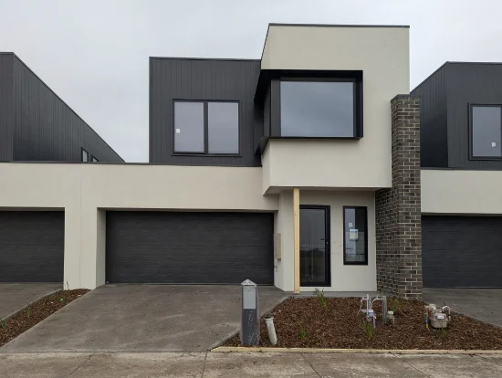 36 Aquarius Way, Wollert, Vic 3750