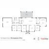 36 Aquila Drive, Meringandan West, Qld 4352-Floorplan