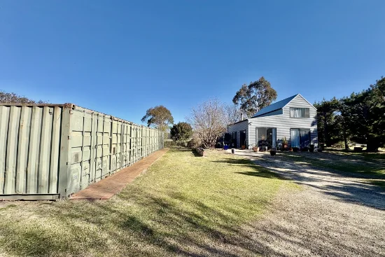 36 Araluen Road, Braidwood, NSW 2622