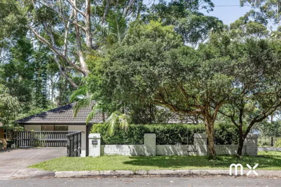 36 Armagh Parade, Thirroul, NSW 2515