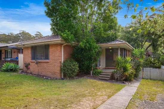 36 Ashley Avenue, Terrigal, NSW 2260