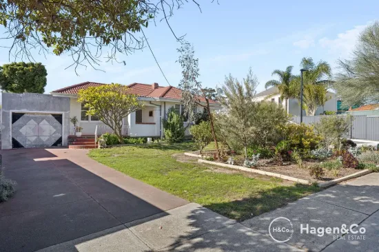 36 Auborough Street, Doubleview, WA 6018