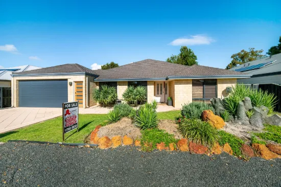 36 Avalon Road, Australind, WA 6233