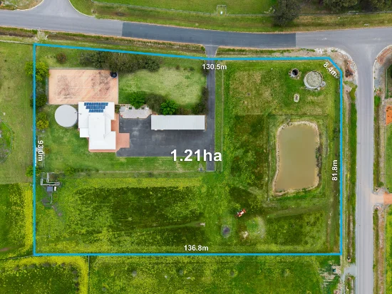 36 Avoca Retreat, North Dandalup, WA 6207
