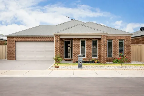 36 Badcoe Avenue, Wodonga, Vic 3690