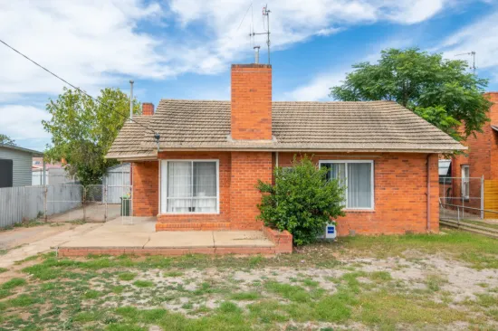 36 BALACLAVA ROAD, Shepparton, Vic 3630