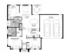 36 Baldwin Parade, Evanston Gardens, SA 5116-Floorplan